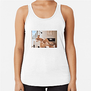 Warrior Fit: Alexander Edition Alexander Ludwig Tank Tops