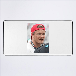 No Crown, Still King – Alexander Alexander Ludwig Mouse Pads