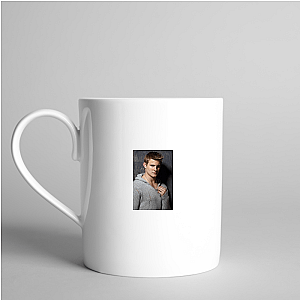 Born to Battle – Ludwig Way Alexander Ludwig Mugs