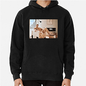 Warrior Fit: Alexander Edition Alexander Ludwig Hoodies