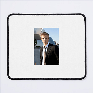 Ludwig Mode: Warrior Activated Alexander Ludwig Mouse Pads