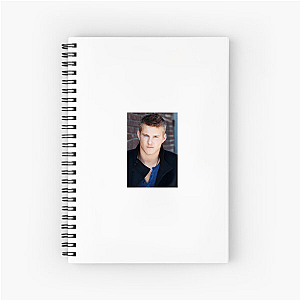 Power Moves Only – Ludwig Style Alexander Ludwig Notebook