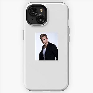 Built Like Alexander Ludwig Alexander Ludwig iPhone Cases