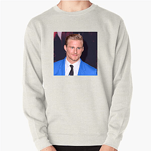 Ice Cold. Fire Heart. Ludwig. Alexander Ludwig Sweatshirts