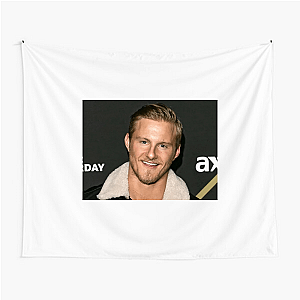 Alexander in Beast Mode Alexander Ludwig Tapestries