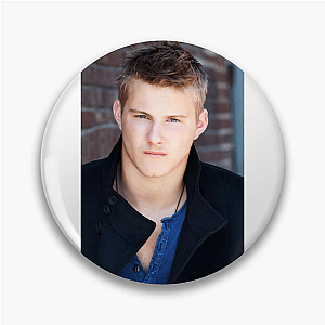 Power Moves Only – Ludwig Style Alexander Ludwig Pins
