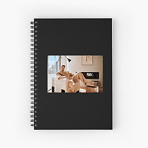 Warrior Fit: Alexander Edition Alexander Ludwig Notebook