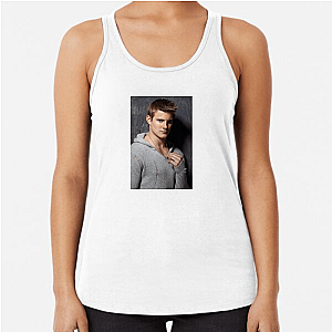 Born to Battle – Ludwig Way Alexander Ludwig Tank Tops