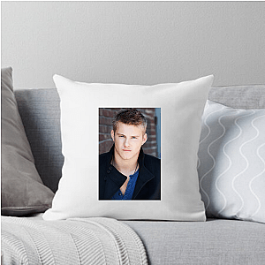 Power Moves Only – Ludwig Style Alexander Ludwig Pillows Cover