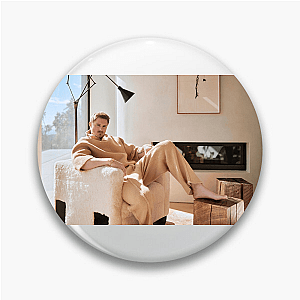Warrior Fit: Alexander Edition Alexander Ludwig Pins