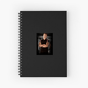 Ludwig Aura: Untamed Alexander Ludwig Notebook