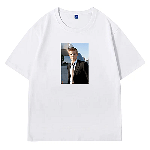 Ludwig Mode: Warrior Activated Alexander Ludwig T-Shirts
