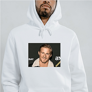 Alexander in Beast Mode Alexander Ludwig Hoodies