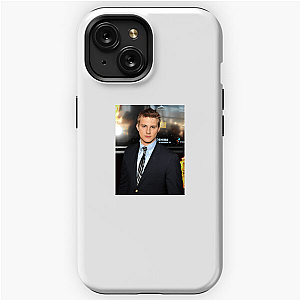Alexander Never Misses Alexander Ludwig Samsung Cases