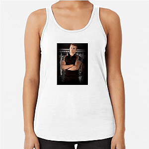 Ludwig Aura: Untamed Alexander Ludwig Tank Tops