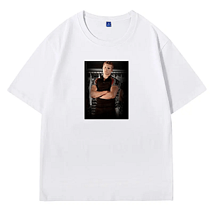 Ludwig Aura: Untamed Alexander Ludwig T-Shirts
