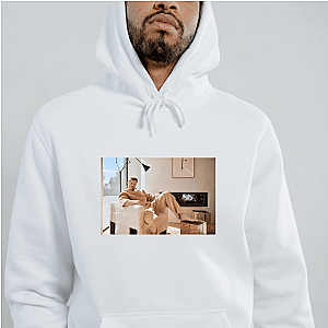Warrior Fit: Alexander Edition Alexander Ludwig Hoodies
