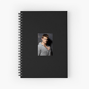 Born to Battle – Ludwig Way Alexander Ludwig Notebook