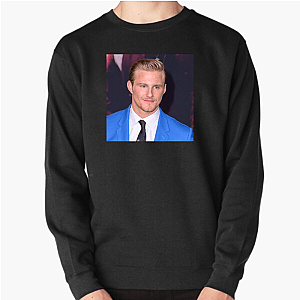 Ice Cold. Fire Heart. Ludwig. Alexander Ludwig Sweatshirts