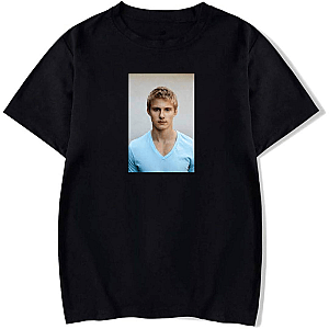 Call Me Alexander, Then Run Alexander Ludwig T-Shirts