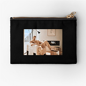 Warrior Fit: Alexander Edition Alexander Ludwig Zipper Pouches