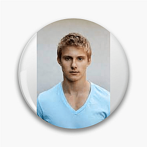 Call Me Alexander, Then Run Alexander Ludwig Pins