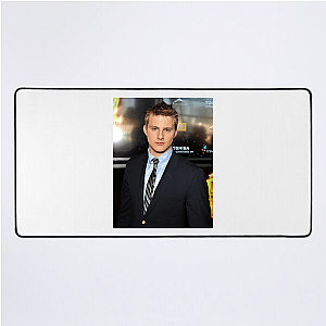 Strong. Sharp. Ludwig. Alexander Ludwig Mouse Pads