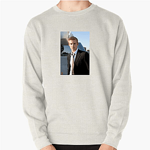 Ludwig Mode: Warrior Activated Alexander Ludwig Sweatshirts
