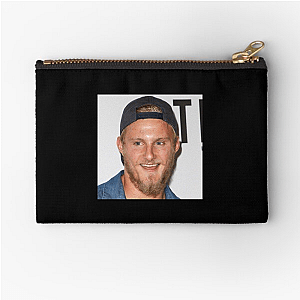 Feel the Force – It’s Ludwig Alexander Ludwig Zipper Pouches