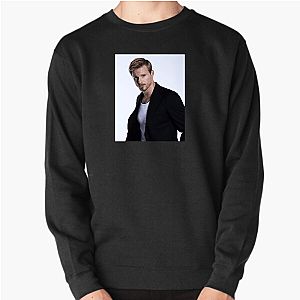 Built Like Alexander Ludwig Alexander Ludwig Sweatshirts