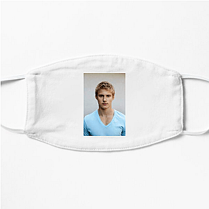 Call Me Alexander, Then Run Alexander Ludwig Face Masks