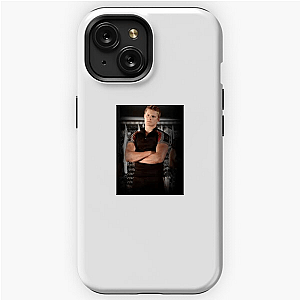 Ludwig Aura: Untamed Alexander Ludwig Samsung Cases