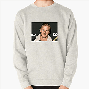 Alexander in Beast Mode Alexander Ludwig Sweatshirts