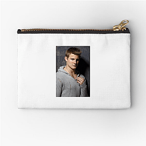 Born to Battle – Ludwig Way Alexander Ludwig Zipper Pouches