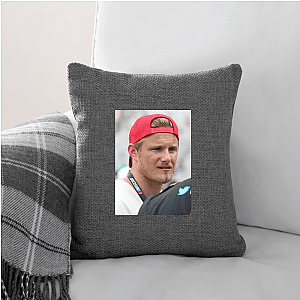 No Crown, Still King – Alexander Alexander Ludwig Pillows Cover