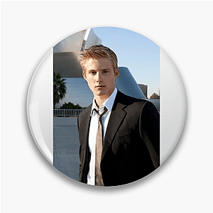 Ludwig Mode: Warrior Activated Alexander Ludwig Pins