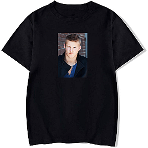 Power Moves Only – Ludwig Style Alexander Ludwig T-Shirts