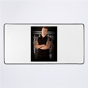 Ludwig Aura: Untamed Alexander Ludwig Mouse Pads