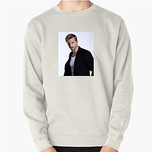 Built Like Alexander Ludwig Alexander Ludwig Sweatshirts
