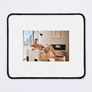 Warrior Fit: Alexander Edition Alexander Ludwig Mouse Pads