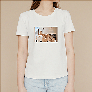 Warrior Fit: Alexander Edition Alexander Ludwig T-Shirts