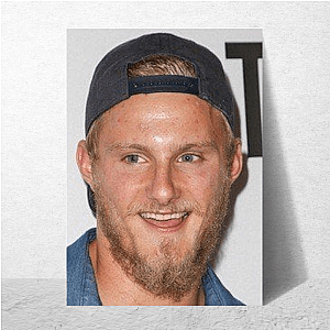 Feel the Force – It’s Ludwig Alexander Ludwig Posters