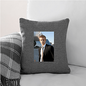 Ludwig Mode: Warrior Activated Alexander Ludwig Pillows Cover