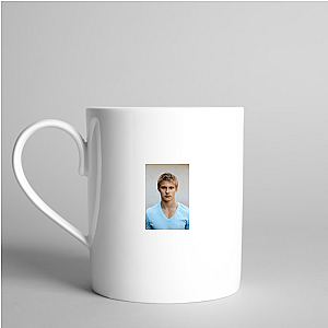 Call Me Alexander, Then Run Alexander Ludwig Mugs