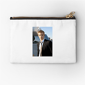 Ludwig Mode: Warrior Activated Alexander Ludwig Zipper Pouches