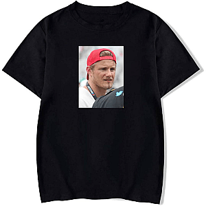 No Crown, Still King – Alexander Alexander Ludwig T-Shirts
