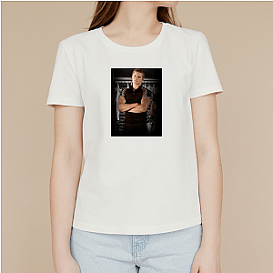 Ludwig Aura: Untamed Alexander Ludwig T-Shirts