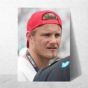 No Crown, Still King – Alexander Alexander Ludwig Posters
