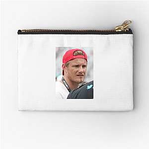 No Crown, Still King – Alexander Alexander Ludwig Zipper Pouches