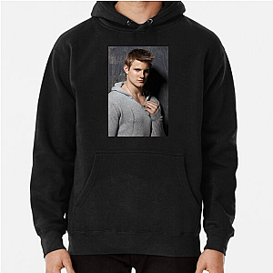 Born to Battle – Ludwig Way Alexander Ludwig Hoodies